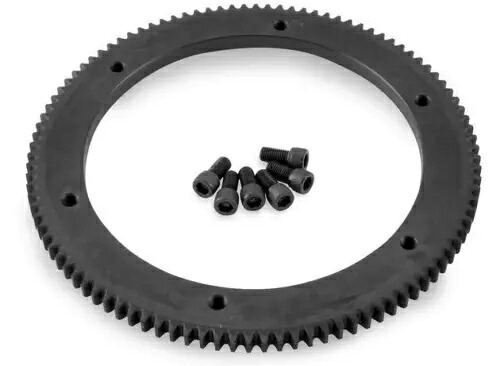 ツインパワースターターリングギアボルトオン102T #148163 ハーレーダビッドソン Twin Power Starter Ring Gear Bolt-On 102T #148163 Harley Davidson 【並行輸入品】