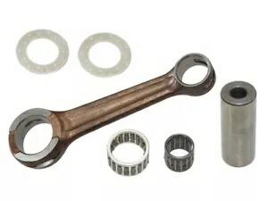 ナムラ コンロッド #RX-70012 KTM/ハスクバーナ/フーサブバーグ/ガスガス Namura Connecting Rod #RX-70012 KTM/Husqvarna/Husaberg/Gas Gas 【並行輸入品】