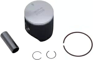 Wossner ピストン A サイズ 48.00mm スズキ RM 85 2002-2019用 Wossner Piston A Size 48.00mm for Suzuki RM 85 2002-2019 【並行輸入品】