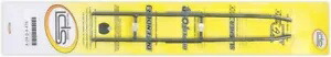 SP1 リッパー Four75 カーバイド ウェアバー Ski-Doo タンドラ/アルペン II/ノルディック 60/ノルディック 50 SP1 Ripper Four75 Carbide Wear Bar Ski-Doo Tundra/Alpine II/Nordik 60/Nordik 50 【並行輸入品】 44,330円