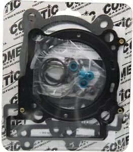 Cometic EST トップエンド ガスケット キット #C3747 Sherco 250 SEF-R 2019-2021 Cometic EST Top End Gasket Kit #C3747 Sherco 250 SEF-R 2019-2021 【並行輸入品】