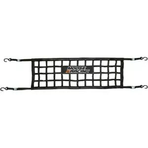 ムースモトゲートブラック Moose Moto Gate Black 【並行輸入品】