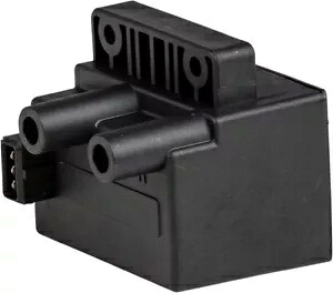 ハードドライブ イグニッション コイル 3 オーム #10-2009 ハーレーダビッドソン ツアー グライド 1996 HardDrive Ignition Coil 3 Ohm #10-2009 Harley Davidson Tour Glide 1996 【並行輸入品】