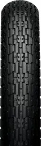 IRC GS-11 スポーツツーリングタイヤ 3.25-19 54H フロントバイアスチューブタイプ IRC GS-11 Sport Touring Tire 3.25-19 54H Front Bias Tube Type 【並行輸入品】