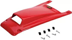マイヤー スタンダード フード ナンバープレート付き レッド #509682 ホンダ TRX250 1986-1987 Maier Standard Hood with Number Plate Red #509682 Honda TRX250 1986-1987 【並行輸入品】