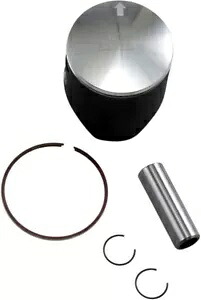 Wossner ピストン C サイズ 45.04mm KTM 65 SX 2009-2018 Wossner Piston C Size 45.04mm KTM 65 SX 2009-2018 【並行輸入品】