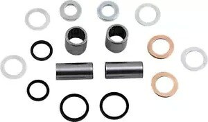 ProX スイングアーム ベアリング キット 26.210014 ホンダ CR500R/CR125R/CR250R 2 ストローク 1986 用 ProX Swingarm Bearing Kit 26.210014 for Honda CR500R/CR125R/CR250R 2-Stroke 1986 【並行輸入品】