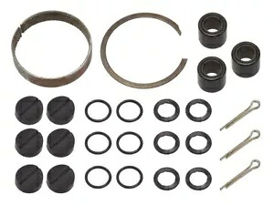 SP1 TRA 3/5/7 ドライブ クラッチ リビルド キット #SM-03252 Ski-Doo SP1 TRA 3/5/7 Drive Clutch Rebuild Kit #SM-03252 Ski-Doo 【並行輸入品】