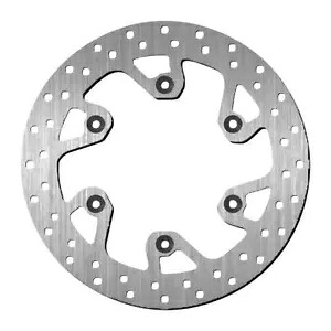 BikeMaster ブレーキローター リア #789 ヤマハに適合 BikeMaster Brake Rotor Rear #789 fits Yamaha 【並行輸入品】