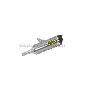 エキゾースト アローテック タイタン ホンダ X-Adv 750 2017 - 2023 Exhaust Arrow Tech Titan Honda X-Adv 750 2017 - 2023 【並行輸入品】