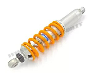 オーリンズ ショックアブソーバー STX 46 ストリート BMW R 100 Rs 1985 - 1993 BM 053 Ohlins Shock Absorber STX 46 STREET Bmw R 100 Rs 1985 - 1993 BM 053 【並行輸入品】