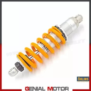 ヤマハ fz 1 2008 オーリンズ ショックアブソーバー stx46 ストリート ya 009 Yamaha fz 1 2008 ohlins shock absorber stx46 street ya 009 【並行輸入品】 101,200円