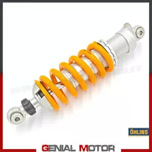 トライアンフ タイガー 1050 2011 オーリンズ ショックアブソーバー stx46 ストリート tr 044 Triumph tiger 1050 2011 ohlins shock absorber stx46 street tr 044 【並行輸入品】