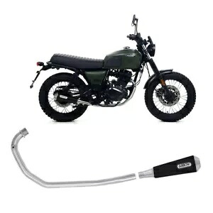 フルエキゾースト アロー承認プロ ブラック フェルスバーグ 125 X 2019 - 2020 Full Exhaust Arrow Approved Pro Black Felsberg 125 X 2019 - 2020 【並行輸入品】