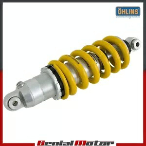 オーリンズ ショックアブソーバー STX 46 ストリート ドゥカティ モンスター 800 2003 - 2005 DU 321 Ohlins Shock Absorber STX 46 STREET Ducati Monster 800 2003 - 2005 DU 321 【並行輸入品】