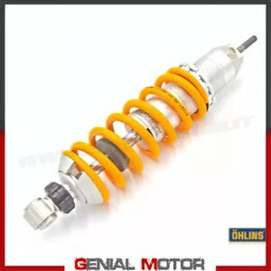 Bmw r 1200 gs 2010 オーリンズ ショックアブソーバー stx 46 アドベンチャー bm 437 Bmw r 1200 gs 2010 ohlins shock absorber stx 46 adventure bm 437 【並行輸入品】