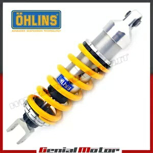 ヤマハ トレーサー 900 2016 オーリンズ ショックアブソーバー stx46 ストリート ya 335 Yamaha tracer 900 2016 ohlins shock absorber stx46 street ya 335 【並行輸入品】