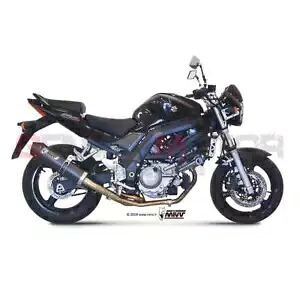 Mivv 排気マフラー オーバル カーボン カーボン キャップ スズキ Sv 650 2005 - 2015 13用 Mivv Exhaust Muffler Oval Carbon Carbon Cap for Suzuki Sv 650 2005 - 2015 13 【並行輸入品】｜カスタムパーツ WORLD倉庫
