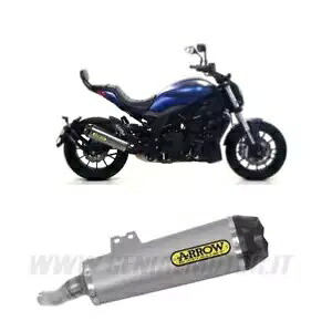 エキゾースト アロー アプリワークス タイタン F カーボン BENELLI 502 C 2019 - 2020 Exhaust Arrow App Works Titan F Carbon BENELLI 502 C 2019 - 2020 【並行輸入品】｜カスタムパーツ WORLD倉庫