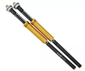 アンドレアーニ adj 油圧カートリッジ ミサノ エボ BPF 昭和 43 ゼロ SR-S 2022 2024 Andreani adj hydraulic cartridges Misano Evo BPF Showa 43 ZERO SR-S 2022 2024 【並行輸入品】