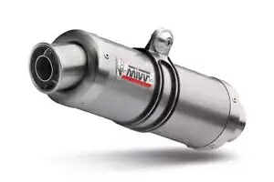 Mivv 排気マフラー GP チタン Ducati Streetfighter 848 2012 - 2015 用 Mivv Exhaust Mufflers GP Titanium for Ducati Streetfighter 848 2012 - 2015 【並行輸入品】