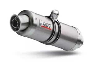 Mivv 排気マフラー GP チタン Ducati Streetfighter 1100 2009 - 2014 用 Mivv Exhaust Mufflers GP Titanium for Ducati Streetfighter 1100 2009 - 2014 【並行輸入品】