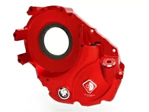 クラッチ側ハウジング 乾式クラッチ レッド Ducabike Ducati 916 1994 - 1999 7A3- Clutch side housing dry clutch red Ducabike Ducati 916 1994 - 1999 7A3- 【並行輸入品】