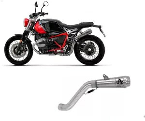 エキゾースト アロー ProR ティータ キャップ R ナイン T スクランブラー 2021 - 2023 Exhaust Arrow ProR Tita Cap R Nine T Scrambler 2021 - 2023 【並行輸入品】