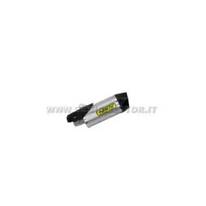 エキゾースト アロー インディ レース タイタン ヤマハ YZF R1 2017 - 2023 Exhaust Arrow Indy Race Titan Yamaha Yzf R1 2017 - 2023 【並行輸入品】