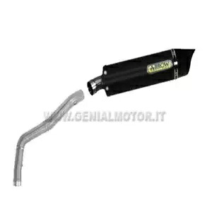 排気 + リンクパイプ Arrow Indy Alu N ホンダ CBR 600 Rr 2013 - 2016 Exhaust + Link Pipe Arrow Indy Alu N Honda Cbr 600 Rr 2013 - 2016 【並行輸入品】