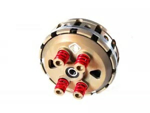 スリッパー クラッチ 4 スプリング Ducabike ドゥカティ 996 1998 - 2001 Slipper Clutch 4 Springs Ducabike For Ducati 996 1998 - 2001 【並行輸入品】｜カスタムパーツ WORLD倉庫