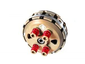 スリッパー クラッチ 4 スプリング Ducabike ドゥカティ 749 2003 - 2007 Slipper Clutch 4 Springs Ducabike For Ducati 749 2003 - 2007 【並行輸入品】|カスタムパーツ WORLD倉庫