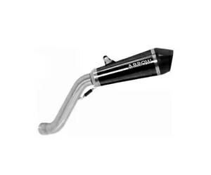 エキゾースト Arrow Kone キャブ キャップ R ナイン T スクランブラー 2021 - 2023 Exhaust Arrow Kone Carb Cap R Nine T Scrambler 2021 - 2023 【並行輸入品】