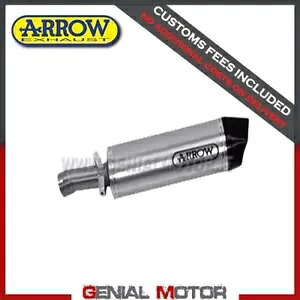 エキゾースト アロー マキシ レース テック チタン BMW R 1200 Rt 2014 - 2016 Exhaust Arrow Maxi Race Tech Titanium Bmw R 1200 Rt 2014 - 2016 【並行輸入品】 135,850円