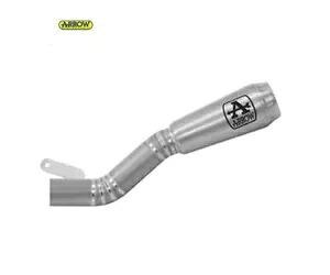 エキゾースト アロー プロ レース ハイ タイタン ドゥカティ モンスター 1200 2017 - 2021 Exhaust Arrow Pro Race High Titan Ducati Monster 1200 2017 - 2021 【並行輸入品】|カスタムパーツ WORLD倉庫