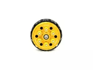 スリッパー クラッチ 6 スプリング スペシャル エディション ゴールド Ducabike Ducati 998 2001 - 2002 Slipper Clutch 6 Springs Special Edition Gold Ducabike Ducati 998 2001 - 2002 【並行輸入品】