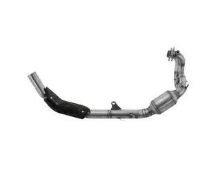 ヘッダー Arrow Steel Inox APRILIA TUAREG 660 2021 - 2023 Headers Arrow Steel Inox APRILIA TUAREG 660 2021 - 2023 【並行輸入品】