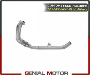 エキゾーストマニホールド Racing ARROW HONDA CRF1100L Africa Twin Steel 2020 2021 Exhaust manifold Racing ARROW HONDA CRF1100L Africa Twin Steel 2020 2021 【並行輸入品】