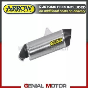 エキゾースト アロー M レーステック チタン スズキ V-Strom 1000 2020 20 Exhaust Arrow M Race Tech Titanium Suzuki V-Strom 1000 2020 20 【並行輸入品】