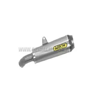 エキゾースト Arrow Works Titan Husqvarna Nuda 900 R 2012 - 2013 Exhaust Arrow Works Titan Husqvarna Nuda 900 R 2012 - 2013 【並行輸入品】
