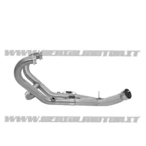 ヘッダー アロー スチール BMW R ナイン T 2017 - 2021 Headers Arrow Steel Bmw R Nine T 2017 - 2021 【並行輸入品】|カスタムパーツ WORLD倉庫