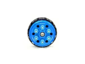 スリッパー クラッチ 6 スプリング スペシャル ブルー Ducabike Ducati Monster 900 1993 - 2002 Slipper Clutch 6 Springs Special Blue Ducabike Ducati Monster 900 1993 - 2002 【並行輸入品】