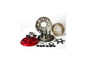 スリッパー クラッチ 6 スプリング Ducabike ドゥカティ モンスター 1000 2003 - 2005 Slipper Clutch 6 Springs Ducabike For Ducati Monster 1000 2003 - 2005 【並行輸入品】|カスタムパーツ WORLD倉庫