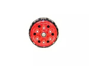 スリッパー クラッチ 6 スプリング スペシャル エディション レッド Ducabike ドゥカティ 748 1998 - 2003 Slipper Clutch 6 Springs Special Edition Red Ducabike For Ducati 748 1998 - 2003 【並行輸入品】