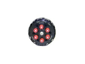 スリッパー クラッチ 6 スプリング スペシャル B レッド Ducabike Ducati Monster S4r 2003 - 2008 Slipper Clutch 6 Springs Special B Red Ducabike Ducati Monster S4r 2003 - 2008 【並行輸入品】