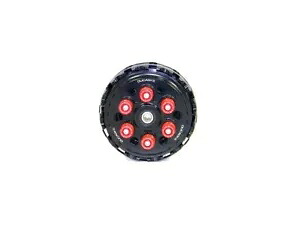 スリッパー クラッチ 6 スプリング スペシャル B レッド Ducabike Ducati Monster S2r 2005 - 2007 Slipper Clutch 6 Springs Special B Red Ducabike Ducati Monster S2r 2005 - 2007 【並行輸入品】