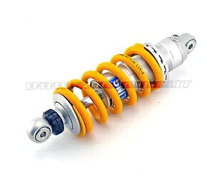 ドゥカティ モンスター 1100 2009 2013 オーリンズ ショックアブソーバー Stx46 ストリート Du 737 Ducati Monster 1100 2009 2013 Ohlins Shock Absorber Stx46 Street Du 737 【並行輸入品】