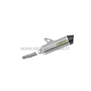 エキゾースト + リンクパイプ Arrow R.Tech Titan BMW C 650 Sport 2016 - 2021 Exhaust + Link Pipe Arrow R. Tech Titan Bmw C 650 Sport 2016 - 2021 【並行輸入品】