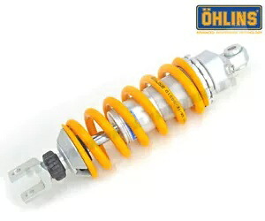 オーリンズ ショックアブソーバー Stx46 ストリート ヤ 797 ヤマハ T-max 560 2020 - 2021 Ohlins Shock Absorber Stx46 Street Ya 797 Yamaha T-max 560 2020 - 2021 【並行輸入品】