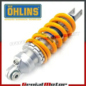 ヤマハ mt 07 2015 オーリンズ ショックアブソーバー stx46 ストリート ya 419 Yamaha mt 07 2015 ohlins shock absorber stx46 street ya 419 【並行輸入品】